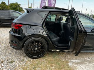 Seat Leon 2015 PANORAMİC FR-DYNAMİC ‘EURO 6..! TSI 6 ΤΑΧΥΤΗΤΩΝ-thumb-90