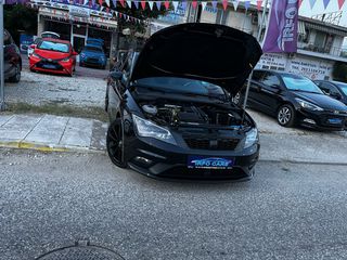 Seat Leon 2015 PANORAMİC FR-DYNAMİC ‘EURO 6..! TSI 6 ΤΑΧΥΤΗΤΩΝ-thumb-43