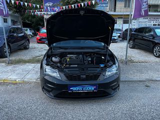 Seat Leon 2015 PANORAMİC FR-DYNAMİC ‘EURO 6..! TSI 6 ΤΑΧΥΤΗΤΩΝ-thumb-44