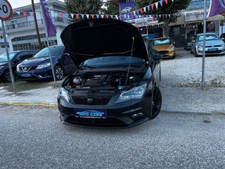 Seat Leon 2015 PANORAMİC FR-DYNAMİC ‘EURO 6..! TSI 6 ΤΑΧΥΤΗΤΩΝ-thumb-45