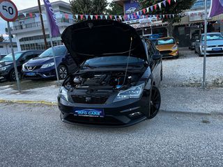 Seat Leon 2015 PANORAMİC FR-DYNAMİC ‘EURO 6..! TSI 6 ΤΑΧΥΤΗΤΩΝ-thumb-46
