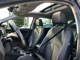 Seat Leon 2015 PANORAMİC FR-DYNAMİC ‘EURO 6..! TSI 6 ΤΑΧΥΤΗΤΩΝ-thumb-48