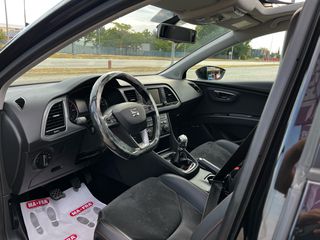 Seat Leon 2015 PANORAMİC FR-DYNAMİC ‘EURO 6..! TSI 6 ΤΑΧΥΤΗΤΩΝ-thumb-50