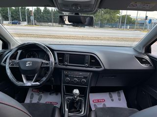 Seat Leon 2015 PANORAMİC FR-DYNAMİC ‘EURO 6..! TSI 6 ΤΑΧΥΤΗΤΩΝ-thumb-53