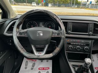 Seat Leon 2015 PANORAMİC FR-DYNAMİC ‘EURO 6..! TSI 6 ΤΑΧΥΤΗΤΩΝ-thumb-61