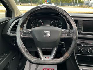 Seat Leon 2015 PANORAMİC FR-DYNAMİC ‘EURO 6..! TSI 6 ΤΑΧΥΤΗΤΩΝ-thumb-62