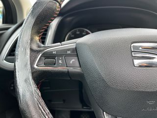 Seat Leon 2015 PANORAMİC FR-DYNAMİC ‘EURO 6..! TSI 6 ΤΑΧΥΤΗΤΩΝ-thumb-63