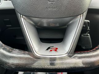 Seat Leon 2015 PANORAMİC FR-DYNAMİC ‘EURO 6..! TSI 6 ΤΑΧΥΤΗΤΩΝ-thumb-64