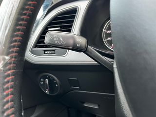 Seat Leon 2015 PANORAMİC FR-DYNAMİC ‘EURO 6..! TSI 6 ΤΑΧΥΤΗΤΩΝ-thumb-67