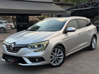 Renault Megane 2018 BOSE!!!! ΕΓΓΥΗΣΗ 7 ΜΗΝΕΣ ΓΡΑΠΤΗ!!!!