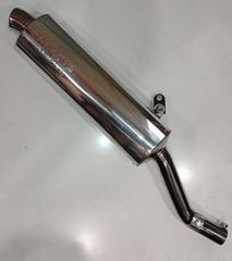 Remus Grand Prix Yamaha XT 600E
