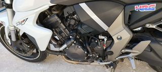 Honda CB 1000 R 2009-thumb-1