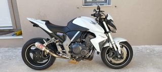 Honda CB 1000 R 2009