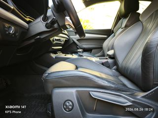 Audi Q5 2021 Sportback 40 TDi S Tronic Quattro-thumb-9