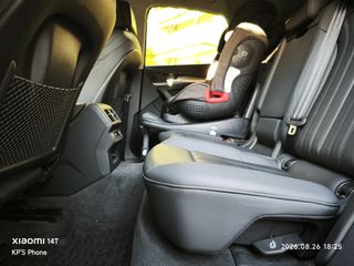 Audi Q5 2021 Sportback 40 TDi S Tronic Quattro-thumb-10