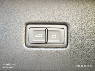 Audi Q5 2021 Sportback 40 TDi S Tronic Quattro-thumb-13