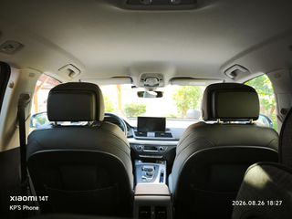 Audi Q5 2021 Sportback 40 TDi S Tronic Quattro-thumb-15