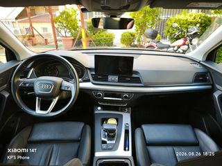 Audi Q5 2021 Sportback 40 TDi S Tronic Quattro-thumb-18