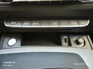 Audi Q5 2021 Sportback 40 TDi S Tronic Quattro-thumb-20