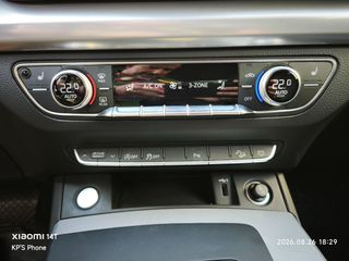 Audi Q5 2021 Sportback 40 TDi S Tronic Quattro-thumb-21