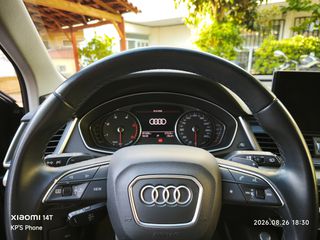Audi Q5 2021 Sportback 40 TDi S Tronic Quattro-thumb-24