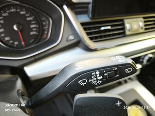 Audi Q5 2021 Sportback 40 TDi S Tronic Quattro-thumb-25