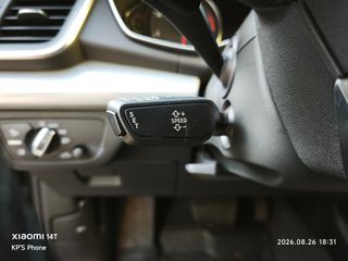 Audi Q5 2021 Sportback 40 TDi S Tronic Quattro-thumb-27