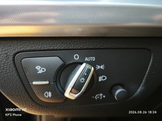 Audi Q5 2021 Sportback 40 TDi S Tronic Quattro-thumb-28