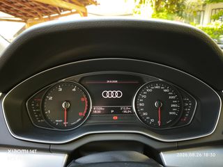 Audi Q5 2021 Sportback 40 TDi S Tronic Quattro-thumb-31