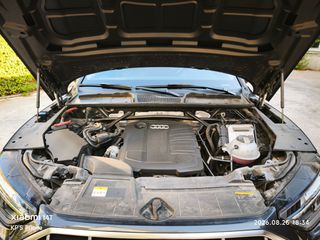 Audi Q5 2021 Sportback 40 TDi S Tronic Quattro-thumb-32