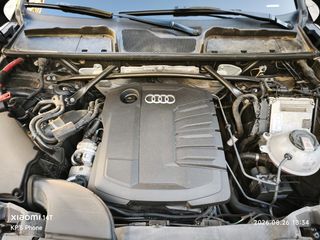 Audi Q5 2021 Sportback 40 TDi S Tronic Quattro-thumb-33