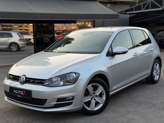 Volkswagen Golf 2015 BLUEMOTION!!!! ΕΓΓΥΗΣΗ 7 ΜΗΝΕΣ ΓΡΑΠΤΗ!!!!