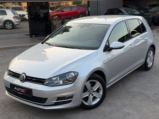 Volkswagen Golf 2015 BLUEMOTION!!!! ΕΓΓΥΗΣΗ 7 ΜΗΝΕΣ ΓΡΑΠΤΗ!!!!-thumb-2