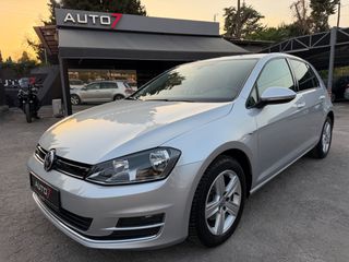 Volkswagen Golf 2015 BLUEMOTION!!!! ΕΓΓΥΗΣΗ 7 ΜΗΝΕΣ ΓΡΑΠΤΗ!!!!-thumb-4