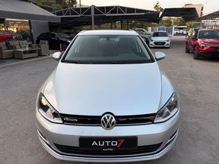 Volkswagen Golf 2015 BLUEMOTION!!!! ΕΓΓΥΗΣΗ 7 ΜΗΝΕΣ ΓΡΑΠΤΗ!!!!-thumb-6