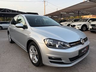 Volkswagen Golf 2015 BLUEMOTION!!!! ΕΓΓΥΗΣΗ 7 ΜΗΝΕΣ ΓΡΑΠΤΗ!!!!-thumb-7