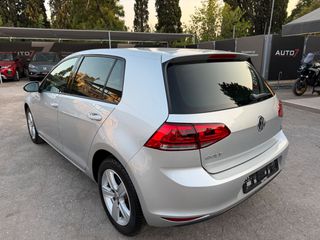Volkswagen Golf 2015 BLUEMOTION!!!! ΕΓΓΥΗΣΗ 7 ΜΗΝΕΣ ΓΡΑΠΤΗ!!!!-thumb-11