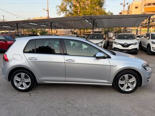 Volkswagen Golf 2015 BLUEMOTION!!!! ΕΓΓΥΗΣΗ 7 ΜΗΝΕΣ ΓΡΑΠΤΗ!!!!-thumb-12