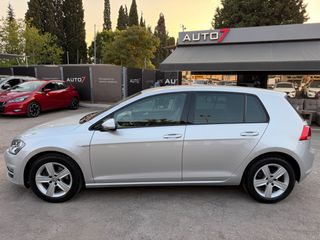 Volkswagen Golf 2015 BLUEMOTION!!!! ΕΓΓΥΗΣΗ 7 ΜΗΝΕΣ ΓΡΑΠΤΗ!!!!-thumb-13