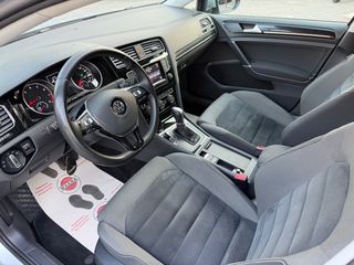 Volkswagen Golf 2015 BLUEMOTION!!!! ΕΓΓΥΗΣΗ 7 ΜΗΝΕΣ ΓΡΑΠΤΗ!!!!-thumb-16