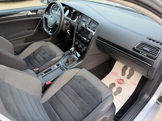 Volkswagen Golf 2015 BLUEMOTION!!!! ΕΓΓΥΗΣΗ 7 ΜΗΝΕΣ ΓΡΑΠΤΗ!!!!-thumb-18