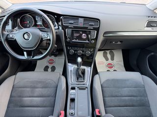 Volkswagen Golf 2015 BLUEMOTION!!!! ΕΓΓΥΗΣΗ 7 ΜΗΝΕΣ ΓΡΑΠΤΗ!!!!-thumb-20