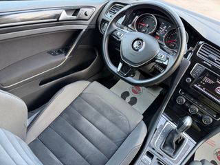 Volkswagen Golf 2015 BLUEMOTION!!!! ΕΓΓΥΗΣΗ 7 ΜΗΝΕΣ ΓΡΑΠΤΗ!!!!-thumb-21