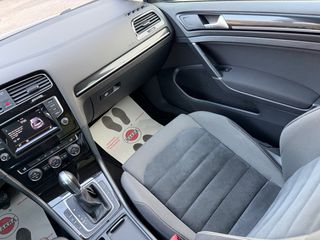 Volkswagen Golf 2015 BLUEMOTION!!!! ΕΓΓΥΗΣΗ 7 ΜΗΝΕΣ ΓΡΑΠΤΗ!!!!-thumb-22