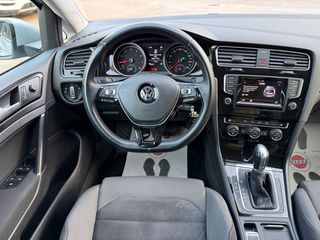 Volkswagen Golf 2015 BLUEMOTION!!!! ΕΓΓΥΗΣΗ 7 ΜΗΝΕΣ ΓΡΑΠΤΗ!!!!-thumb-23