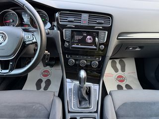 Volkswagen Golf 2015 BLUEMOTION!!!! ΕΓΓΥΗΣΗ 7 ΜΗΝΕΣ ΓΡΑΠΤΗ!!!!-thumb-24