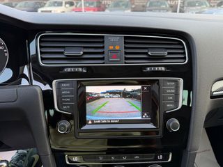 Volkswagen Golf 2015 BLUEMOTION!!!! ΕΓΓΥΗΣΗ 7 ΜΗΝΕΣ ΓΡΑΠΤΗ!!!!-thumb-27