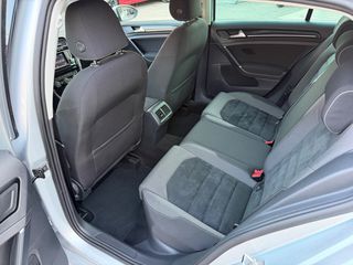 Volkswagen Golf 2015 BLUEMOTION!!!! ΕΓΓΥΗΣΗ 7 ΜΗΝΕΣ ΓΡΑΠΤΗ!!!!-thumb-28
