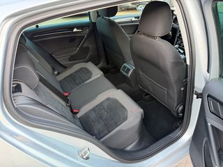 Volkswagen Golf 2015 BLUEMOTION!!!! ΕΓΓΥΗΣΗ 7 ΜΗΝΕΣ ΓΡΑΠΤΗ!!!!-thumb-29