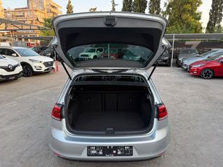 Volkswagen Golf 2015 BLUEMOTION!!!! ΕΓΓΥΗΣΗ 7 ΜΗΝΕΣ ΓΡΑΠΤΗ!!!!-thumb-31